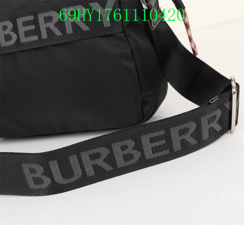 Fan Fashion -GLM - Top quality BBR Bags - 228