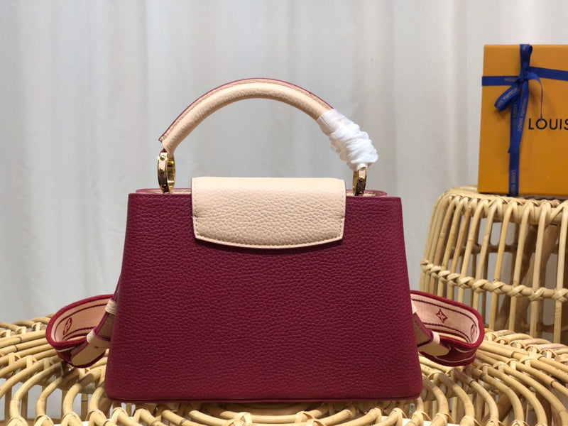 Satchel Bags - VL Bags - 5161