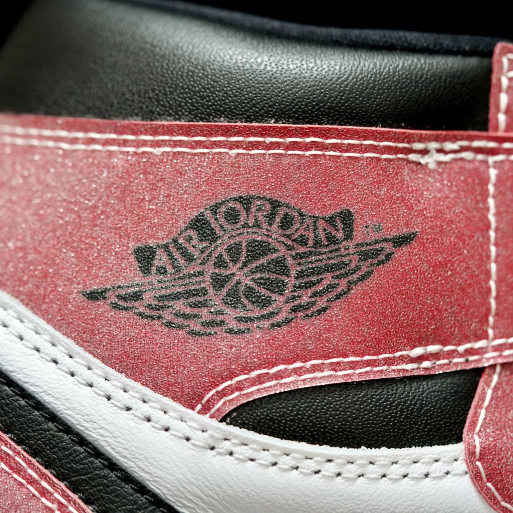 GLM - AJ1 Trophy Room Son of JD