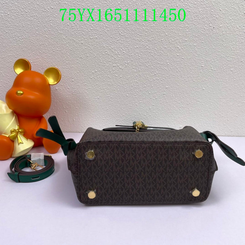 Satchel Bags - MK Bags - 526