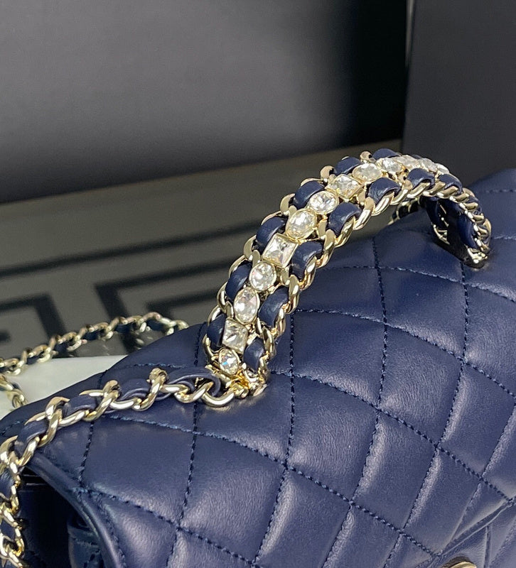 Satchel Bags - CHL Bags - 2170