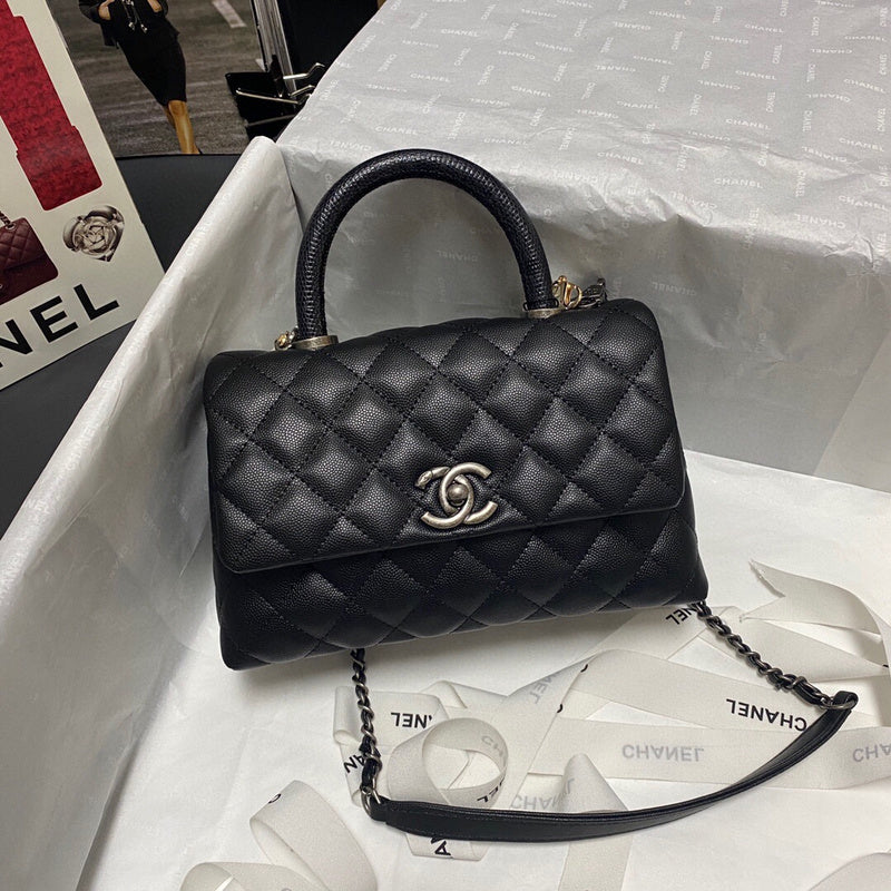 Satchel Bags - CHL Bags - 4045