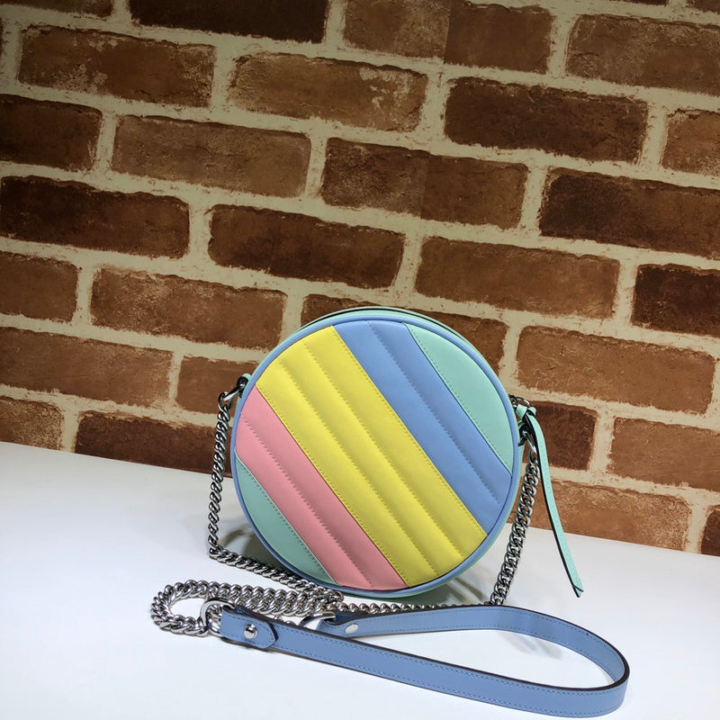 Satchel Bags - GCI Bags - 3946