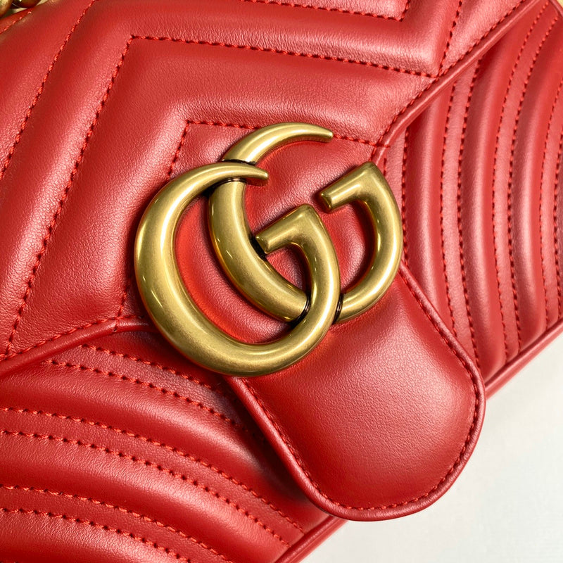 GLM - gg Bags - 2208