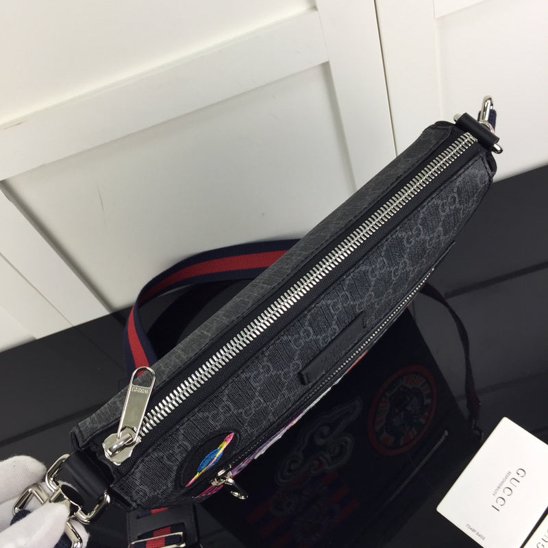 Satchel Bags - GUC Bags - 714