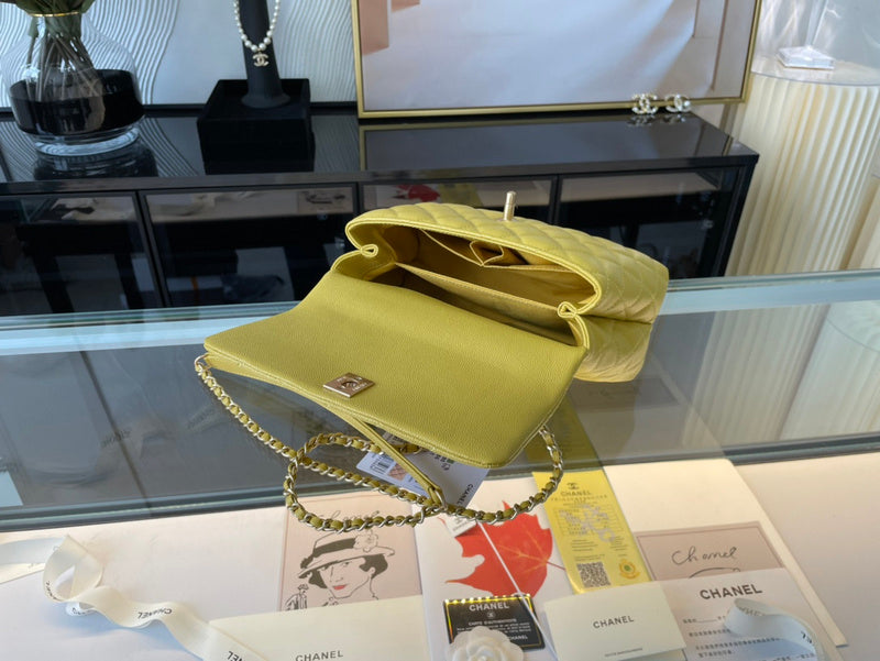 Satchel Bags - CHL Bags - 1728