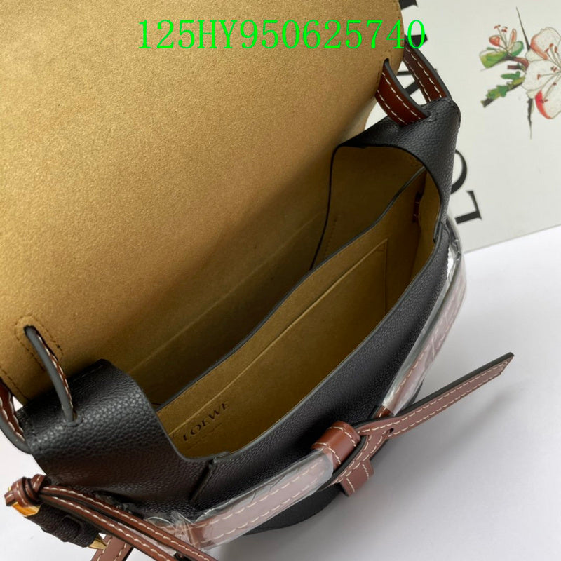 Satchel Bags - LWE Bags - 286