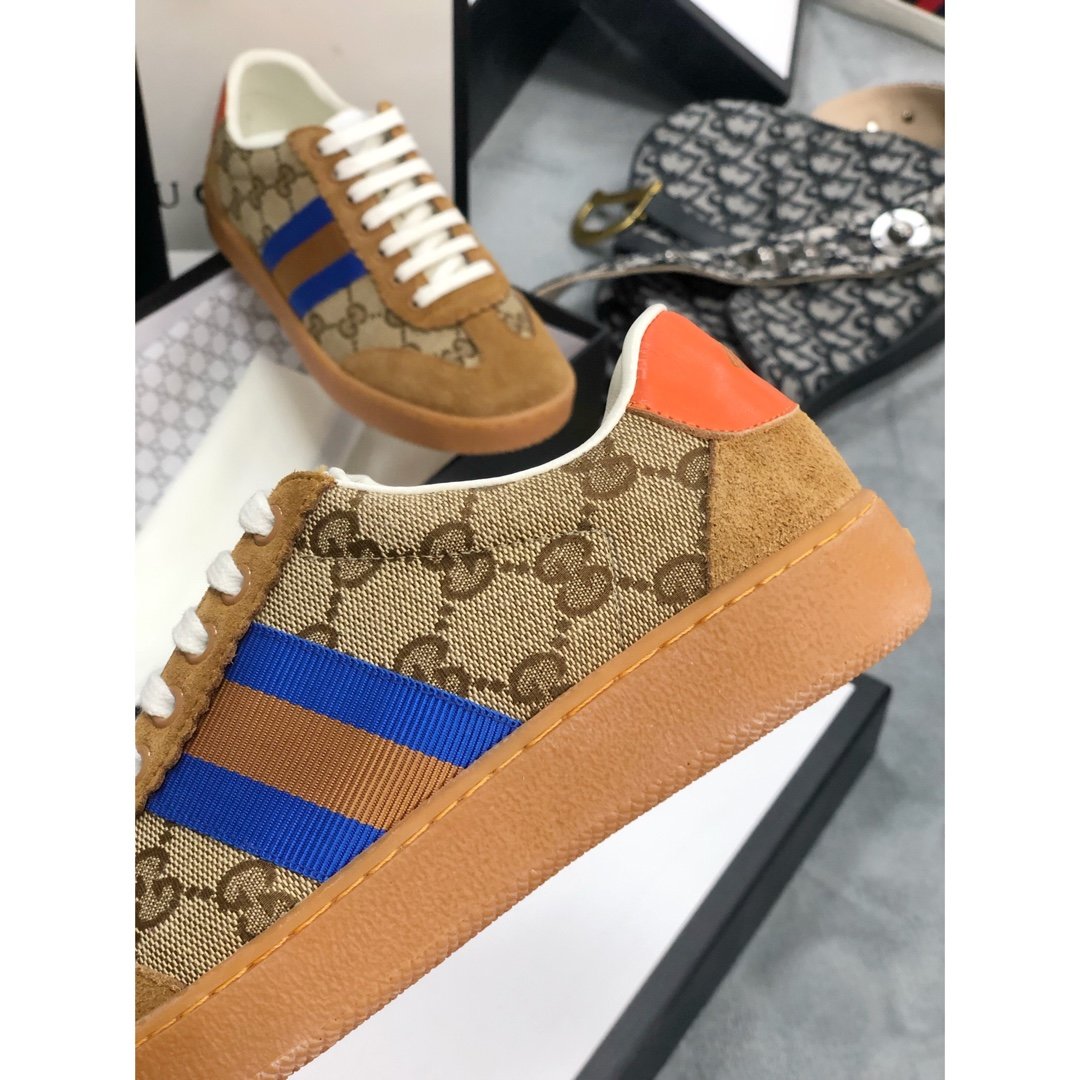 GLM-GCI G74 Original Sneaker 093