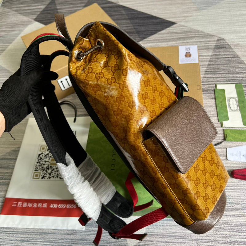 Satchel Bags - GCI Bags - 4258