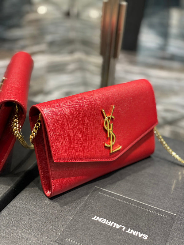 Satchel Bags - SLY Bags - 565