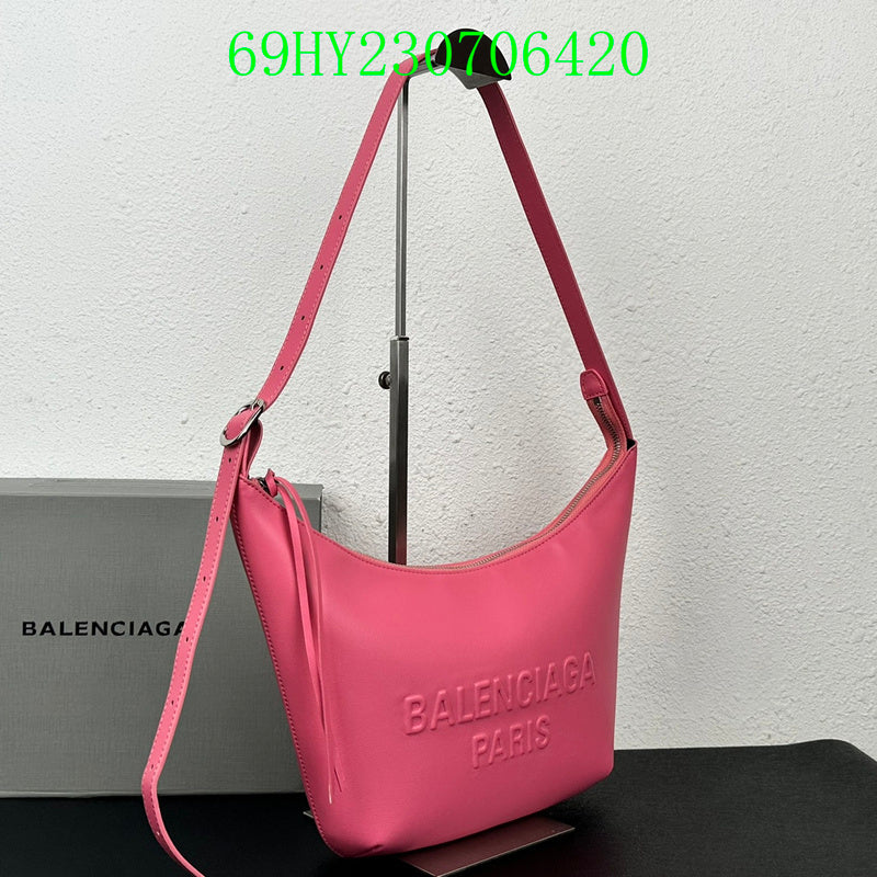 Satchel Bags - BGA Bags - 1711