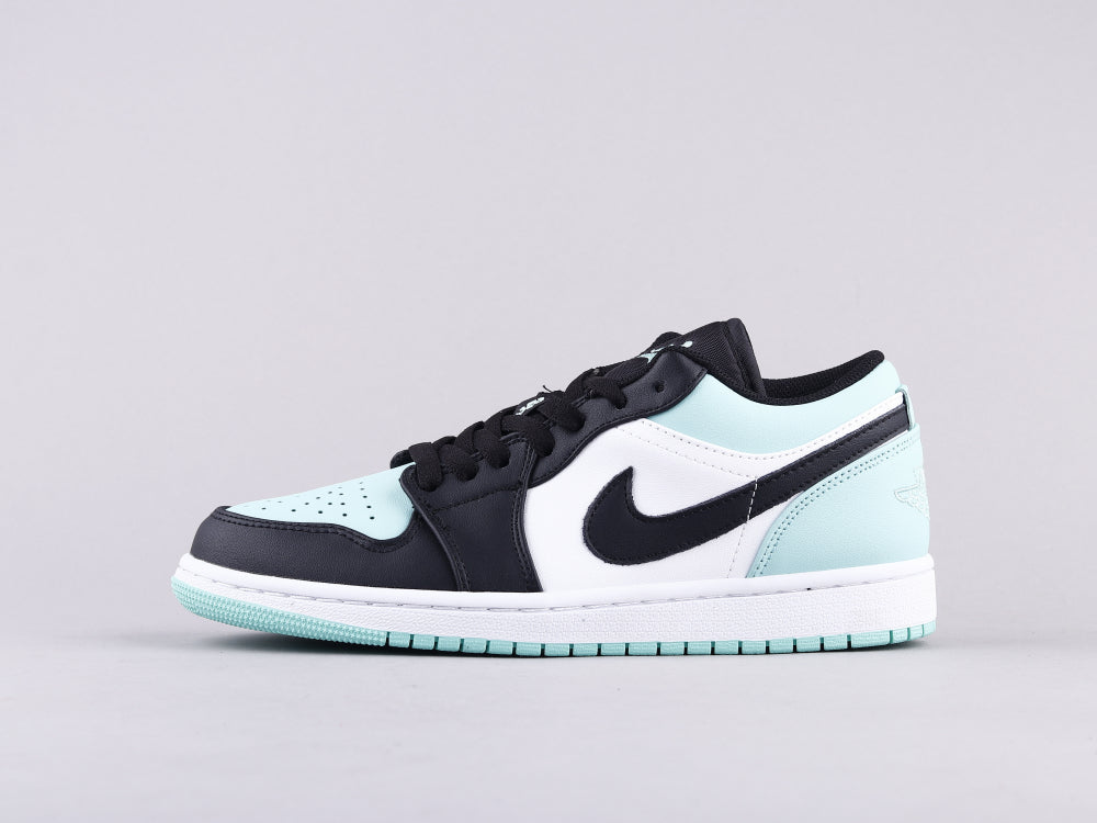 GLM - AJ1 Mint Green