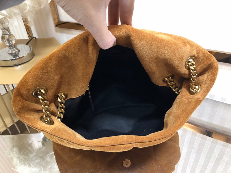 Satchel Bags - SLY Bags - 2430