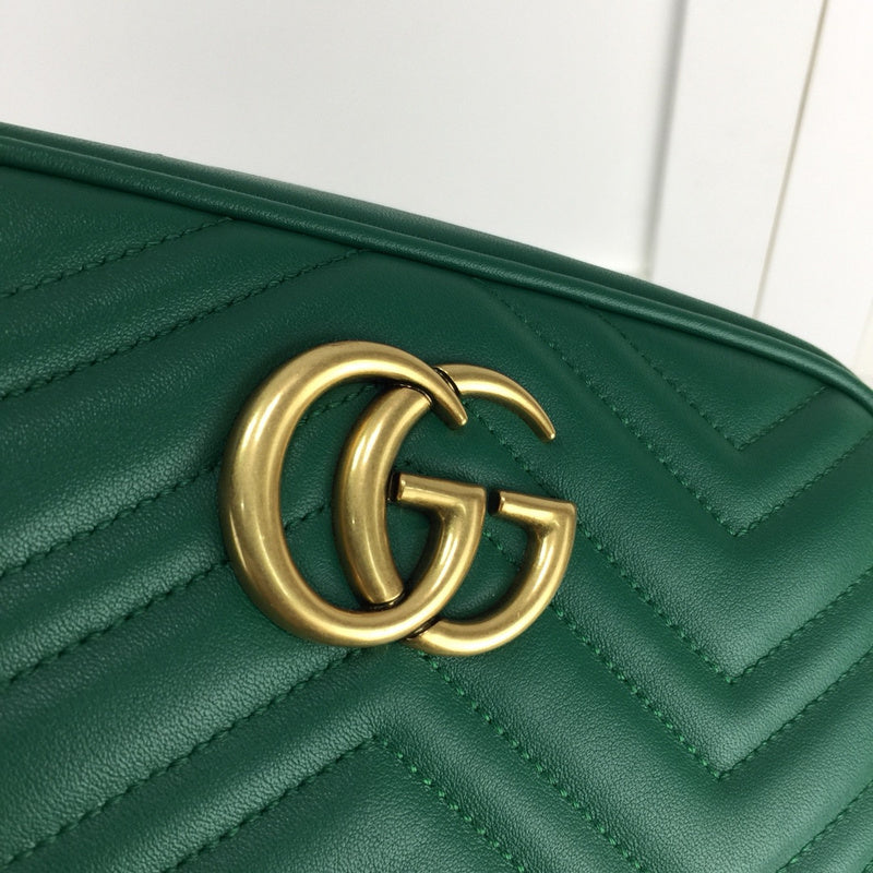Satchel Bags - GUC Bags - 2163