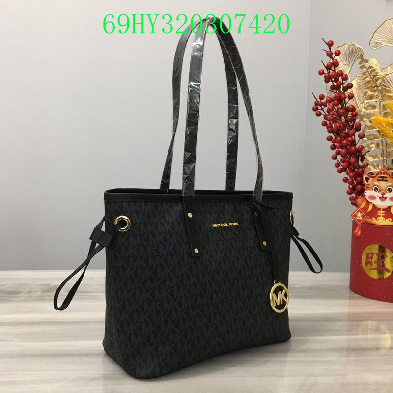 Satchel Bags - MK Bags - 487