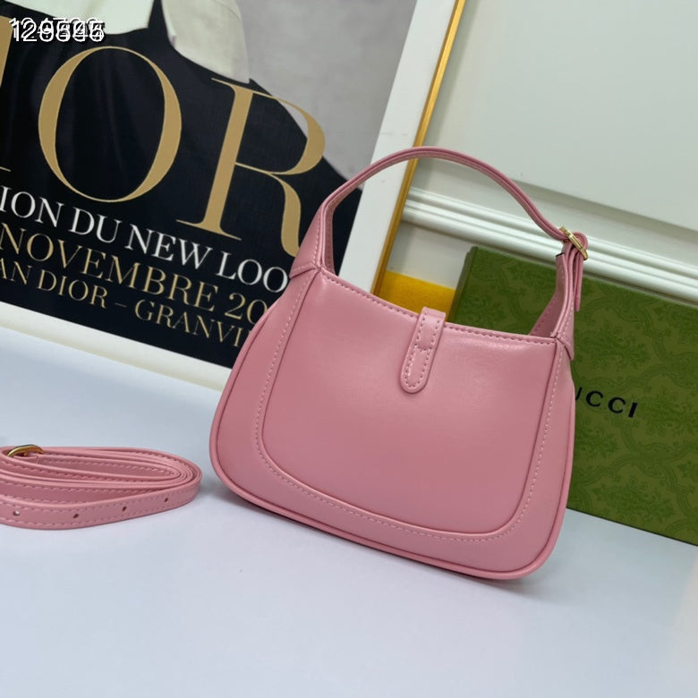 Satchel Bags - GUC Bags - 1040