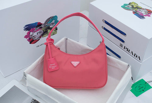 Satchel Bags - PDA Bags - 894