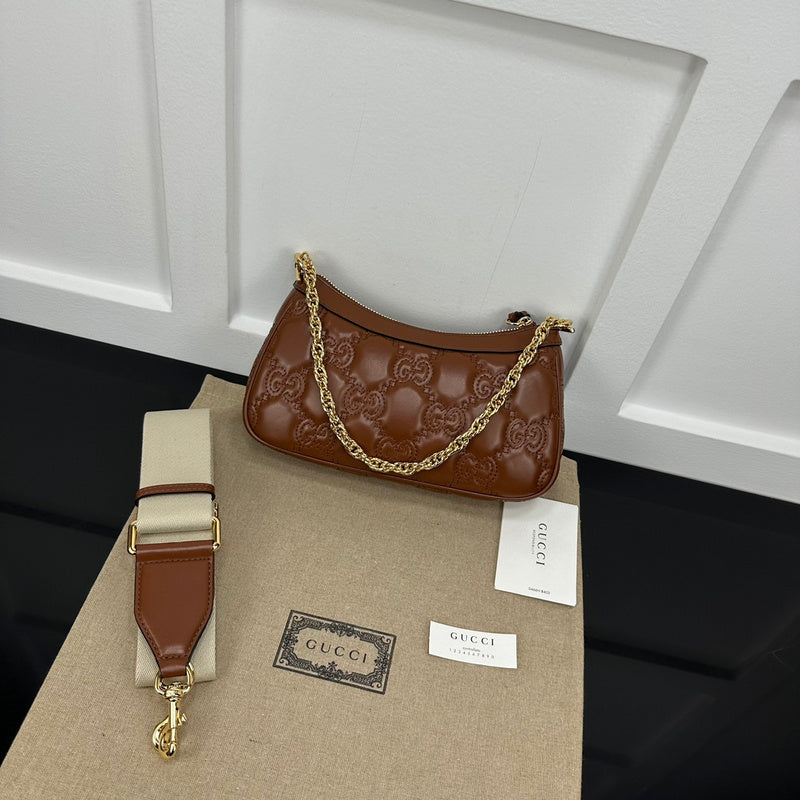 Satchel Bags - GUC Bags - 117