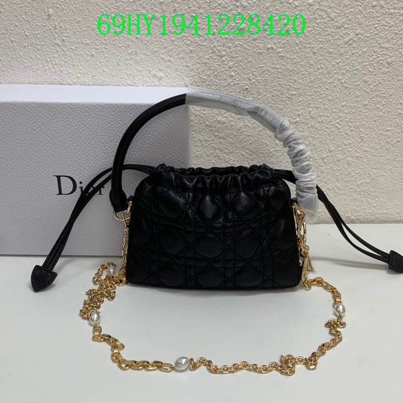 Glami - DOR Bags - 945