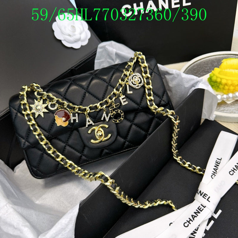 Glami - CHL Bags - 1229