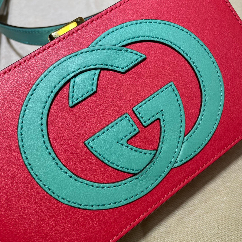Satchel Bags - GCI Bags - 2821