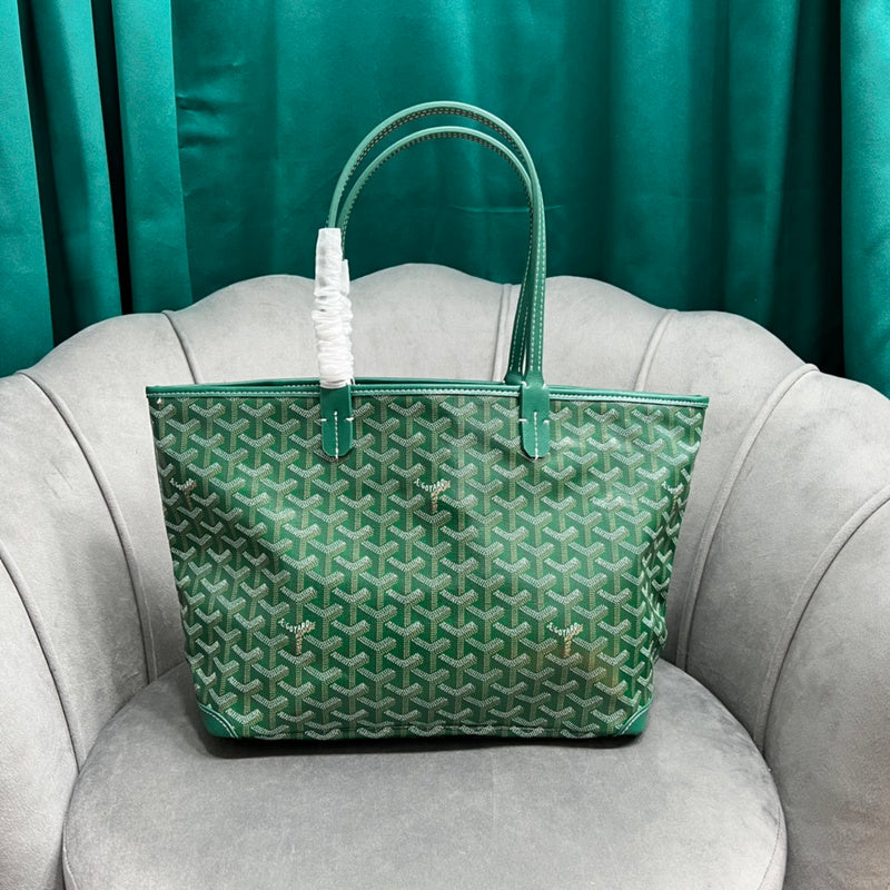 Satchel Bags - GOD Bags - 001