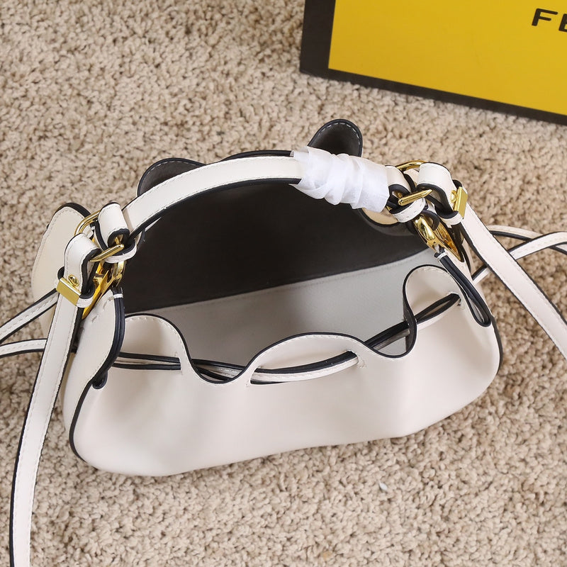 Satchel Bags - FDI Bags - 174