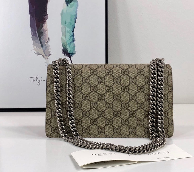 Satchel Bags - GCI Bags - 4127