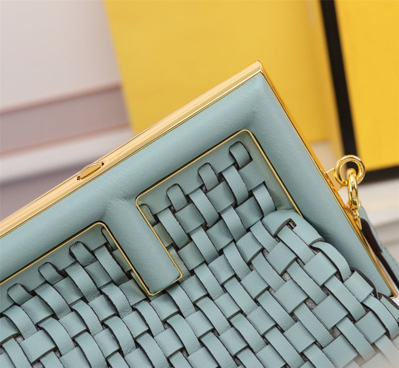 Satchel Bags - FDI Bags - 008
