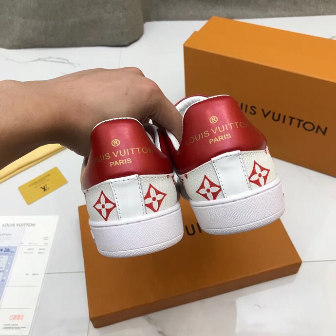 GLM - Top Quality Luv Sneaker 051