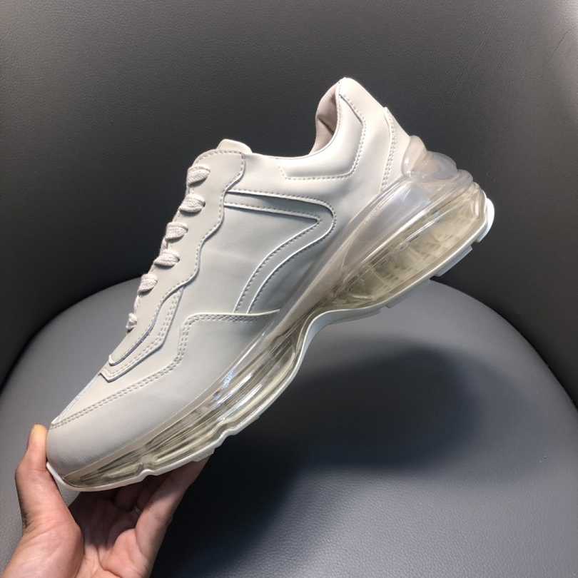 GLM-GCI  SNEAKER  Rhyton Leather 148