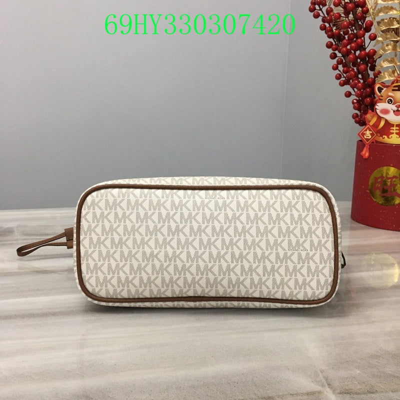 Satchel Bags - MK Bags - 500