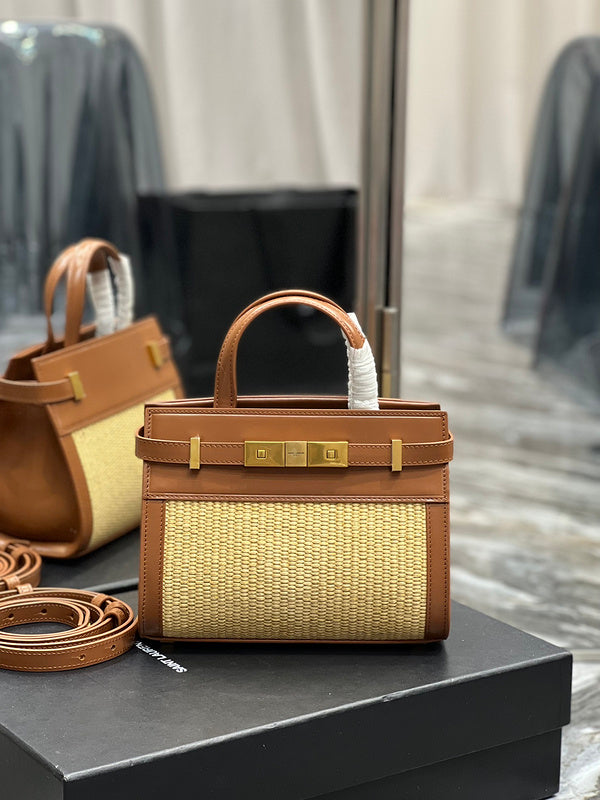 Satchel Bags - SLY Bags - 2235