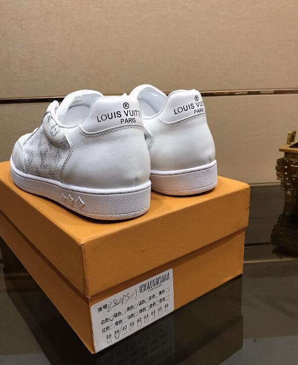 glami shop- LOV Men Shoes - 2014