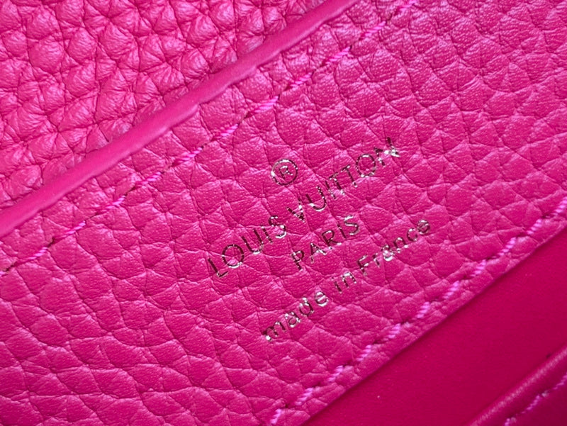 Satchel Bags - VL Bags - 3140