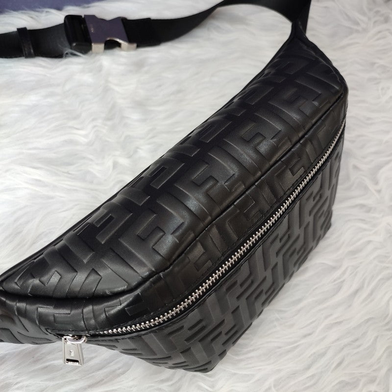 Satchel Bags - FDI Bags - 124