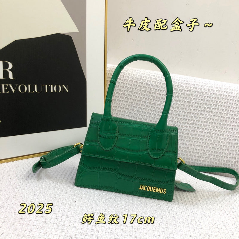 Satchel Bags - JQMS Bags - 100