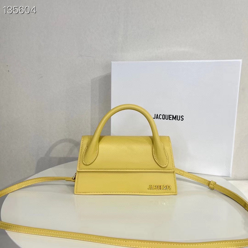 Satchel Bags - JQMS Bags - 122