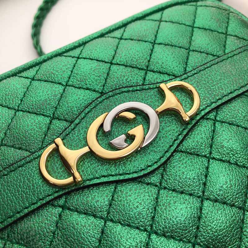 Satchel Bags - GCI Bags - 3587