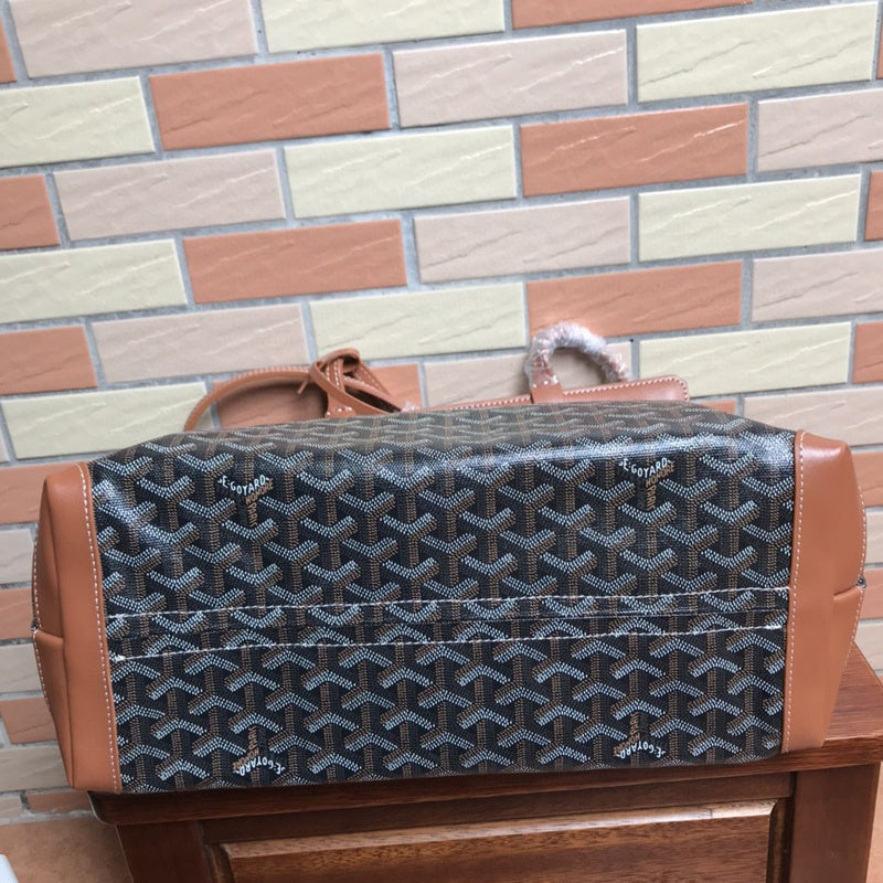 Satchel Bags - GOD Bags - 787