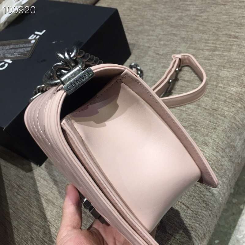 Satchel Bags - CHL Bags - 672