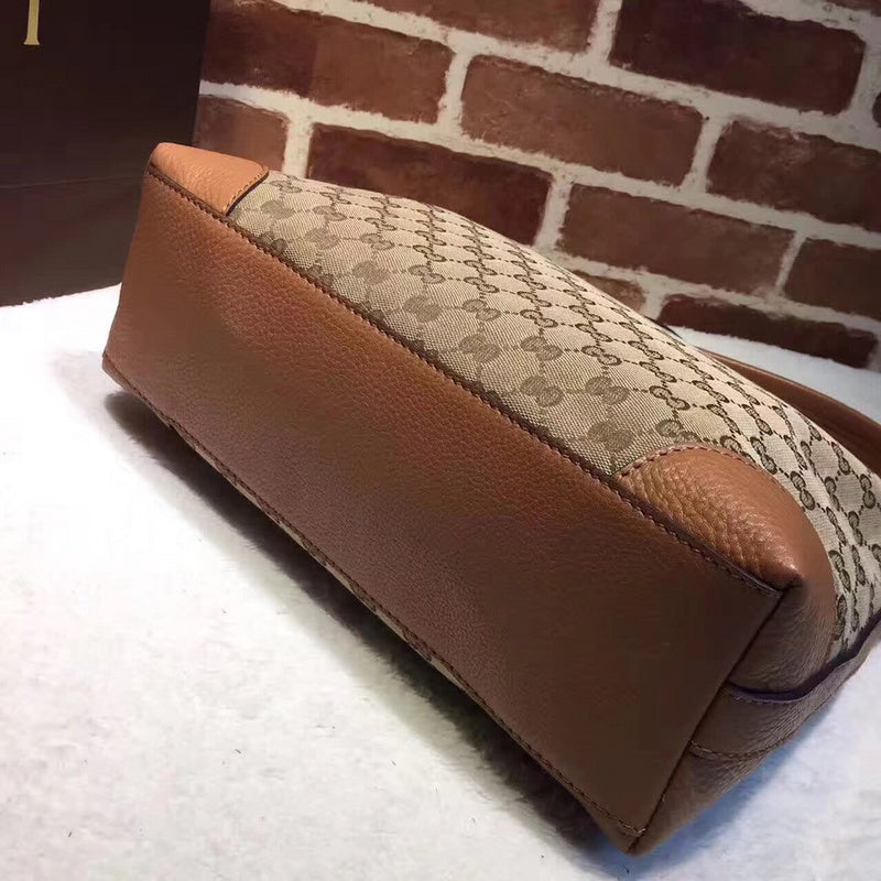 Satchel Bags - GCI Bags - 2857