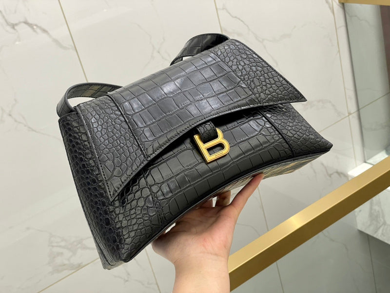 Satchel Bags - BGA Bags - 1475