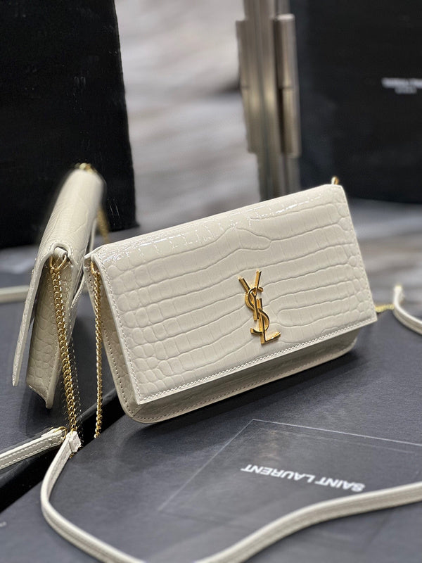 Glami SLY Bags - 089