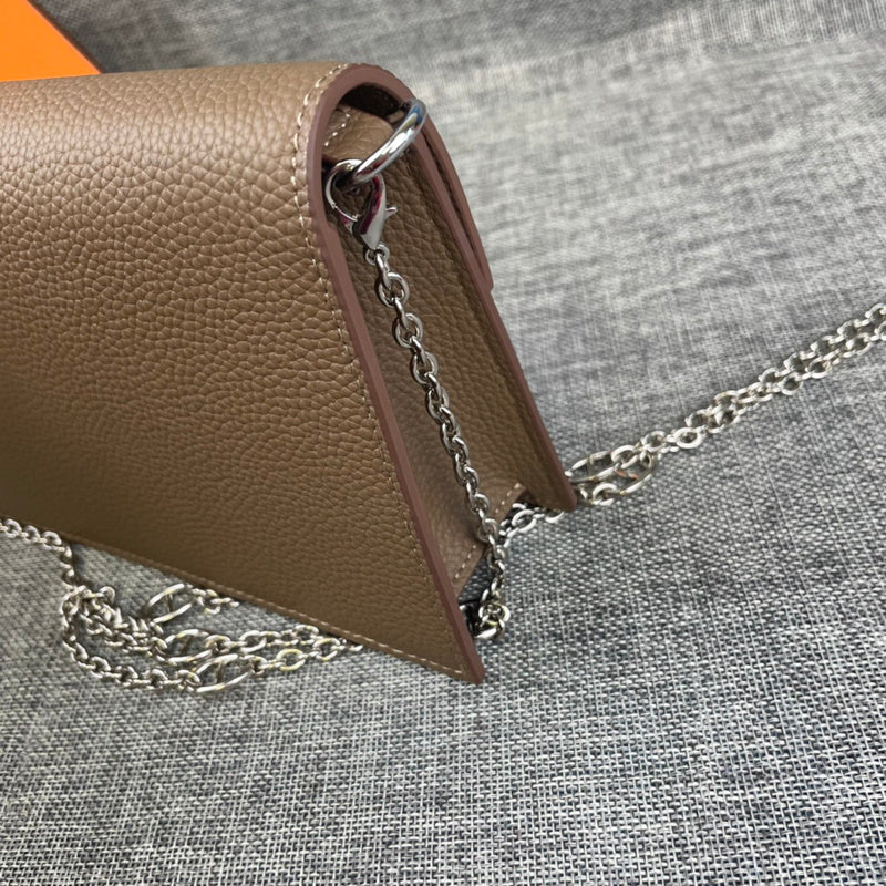 Satchel Bags - HMS-Bags - 903