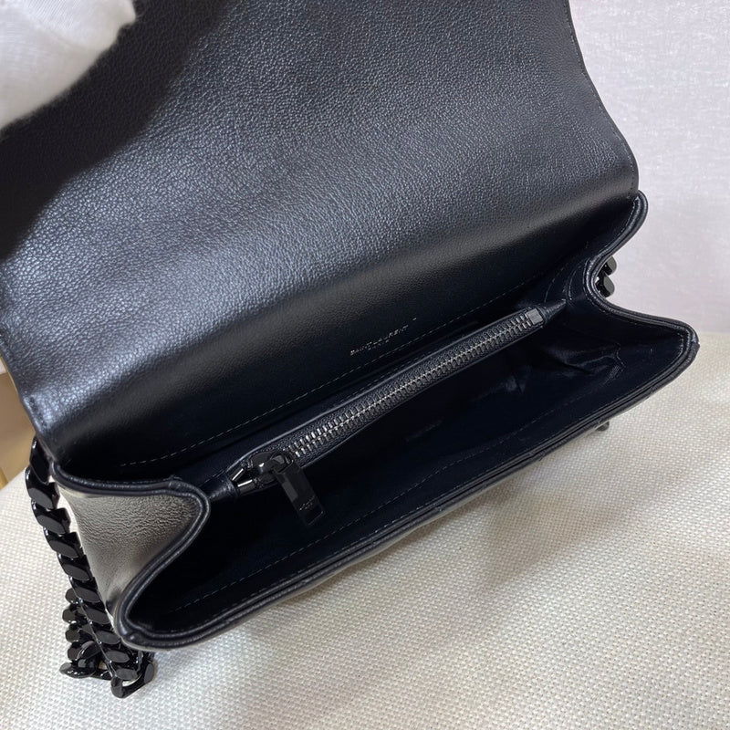 Satchel Bags - SLY Bags - 2520