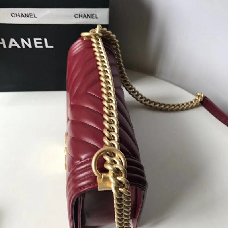 Satchel Bags - CHL Bags - 669