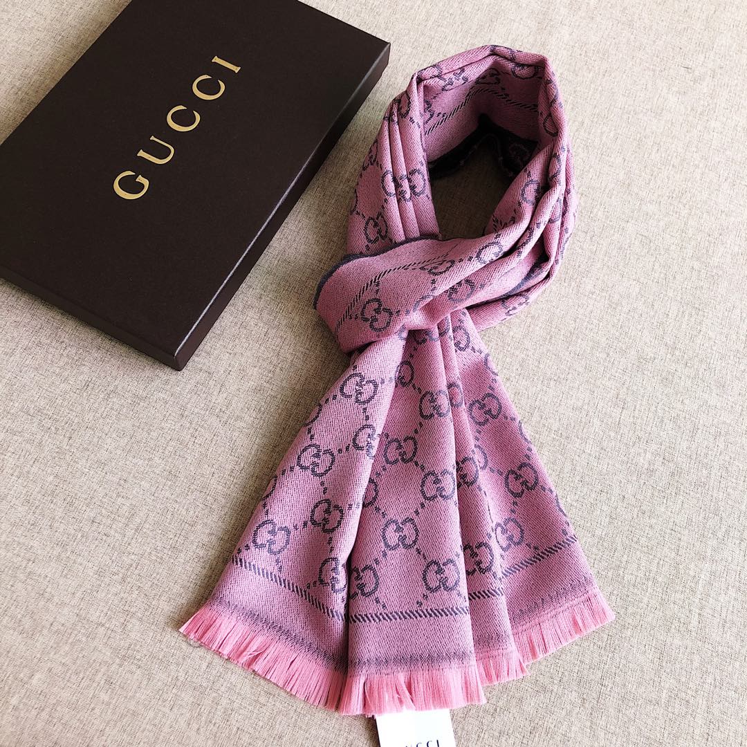 GLM - Top Quality GCI Scarf 010
