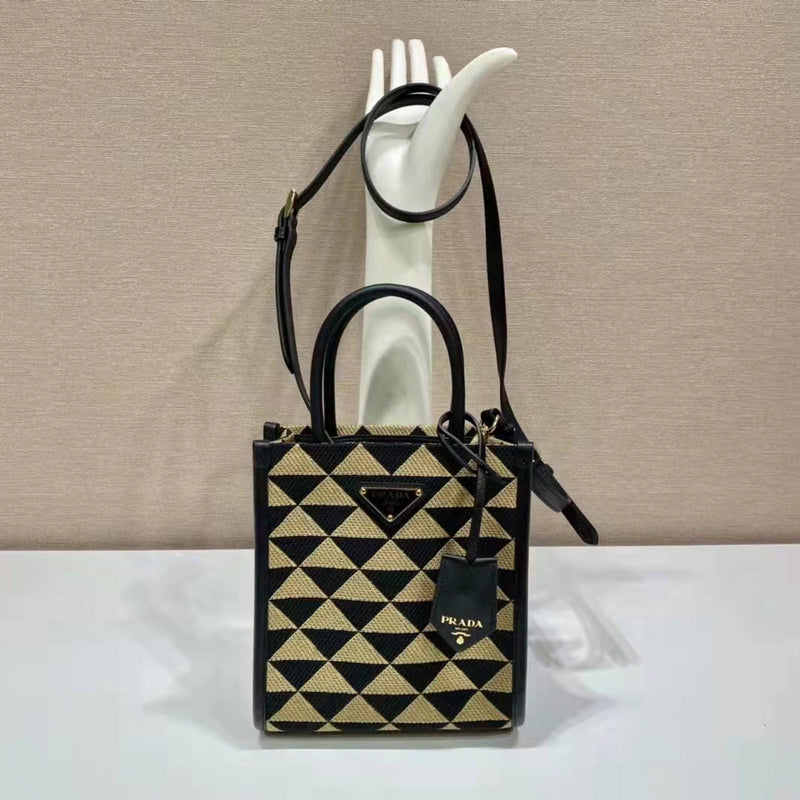 Glami-LAON - PD Bags - 071