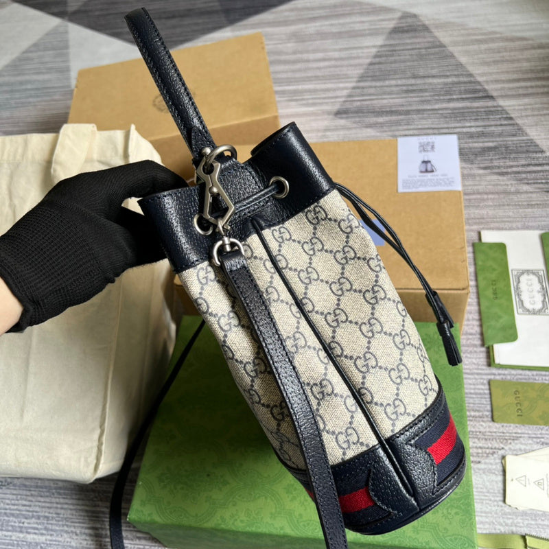 Satchel Bags - GCI Bags - 4598